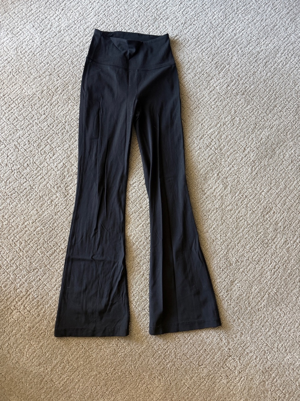 Lululemon Flare Leggings
